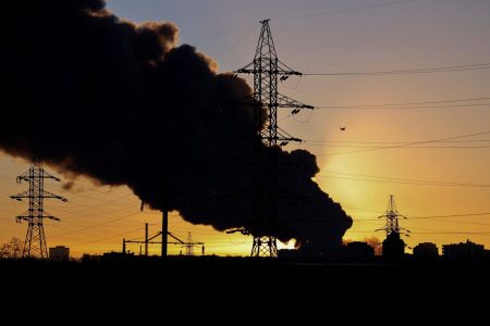 Προσπαθεί να αντιμετωπίσει τα ουκρανικά drones η Ρωσία – «Άγνοια για το σχέδιο 28 σημείων»