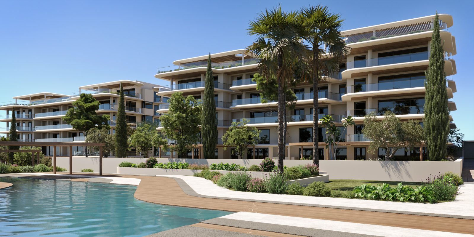 Η Hellenic Estates Α.Ε. και η Lamda Development Α.Ε. ανακοινώνουν το Skyline Havens, ένα νέο πολυτελές συγκρότημα κατοικιών στο The Ellinikon