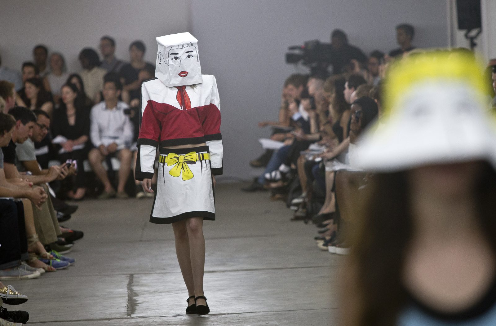 Μόδα: Οι 10 σχολές που «σχεδιάζουν» το μέλλον της