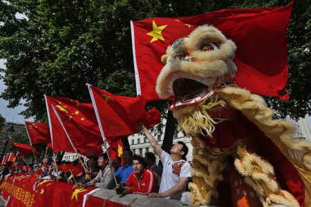 Διείσδυση της Κίνας στη Δύση: Aσφαλίζει ακόμη και μέλη της CIA