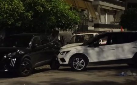 Δολοφονία 58χρονου στο Νέο Κόσμο: Ο 29χρονος είχε επιτεθεί σε άλλους οδηγούς με κοπίδι