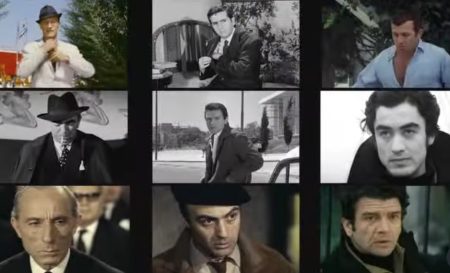 Παγκόσμια Ημέρα Άντρα: Η Φίνος Φιλμ τιμά τους ήρωες που έγραψαν ιστορία στην ελληνική μεγάλη οθόνη