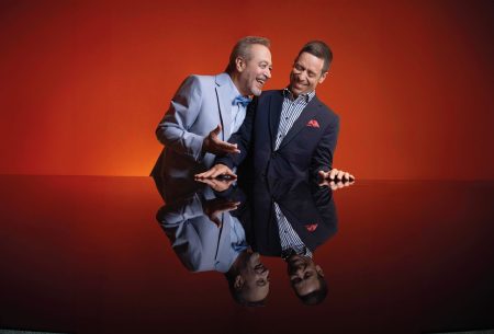 Κάθε Τρίτη Με Τον Μόρι: Μαθήματα ζωής σε μια συνάντηση δύο γενεών