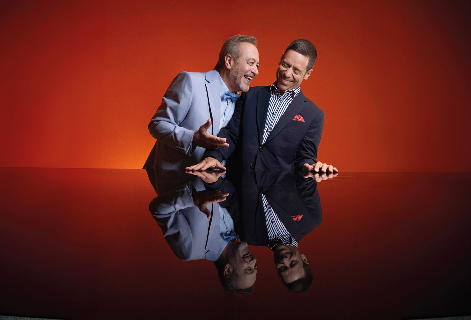 Κάθε Τρίτη Με Τον Μόρι: Μαθήματα ζωής σε μια συνάντηση δύο γενεών