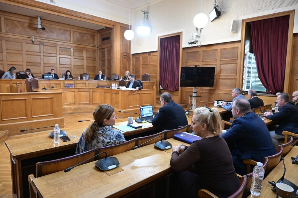 εξεταστική ΟΠΕΚΕΠΕ