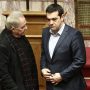 Αλέκος Φλαμπουράρης, ο μέντορας του Αλέξη Τσίπρα