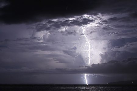 Καιρός: Εκτακτο δελτίο επιδείνωσης – Ερχονται μεγάλης έντασης βροχές, πότε έρχονται στην Αθήνα