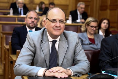 Εξεταστική ΟΠΕΚΕΠΕ: Στα άκρα η αντιπαράθεση ΝΔ και αντιπολίτευσης για Λαζαρίδη