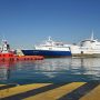 Αυτοκίνητο έπεσε στο λιμάνι του Πειραιά – Σε εξέλιξη επιχείρηση του Λιμενικού