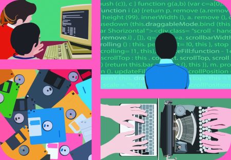 Ο μεγάλος μετασχηματισμός: Από τη διάδοση του pc στην ψηφιακή επανάσταση