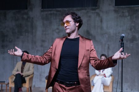 Το συνέδριο για το Ιράν: Ο Ιβάν Βιριπάγιεφ και το νόημα της ύπαρξης