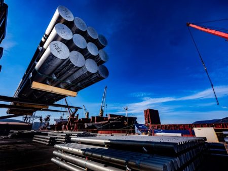 METLEN: Το “Big Three” ξεκλειδώνει τη νέα δυναμική ανάπτυξη της εταιρείας