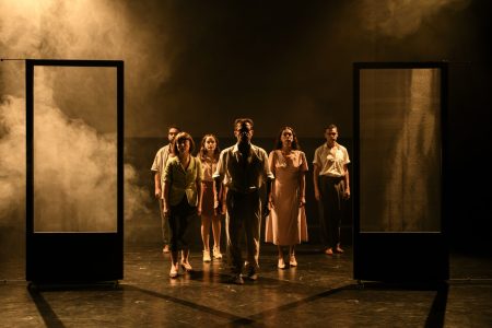 Χαμένη άνοιξη: Το τελευταίο μυθιστόρημα του Στρατή Τσίρκα