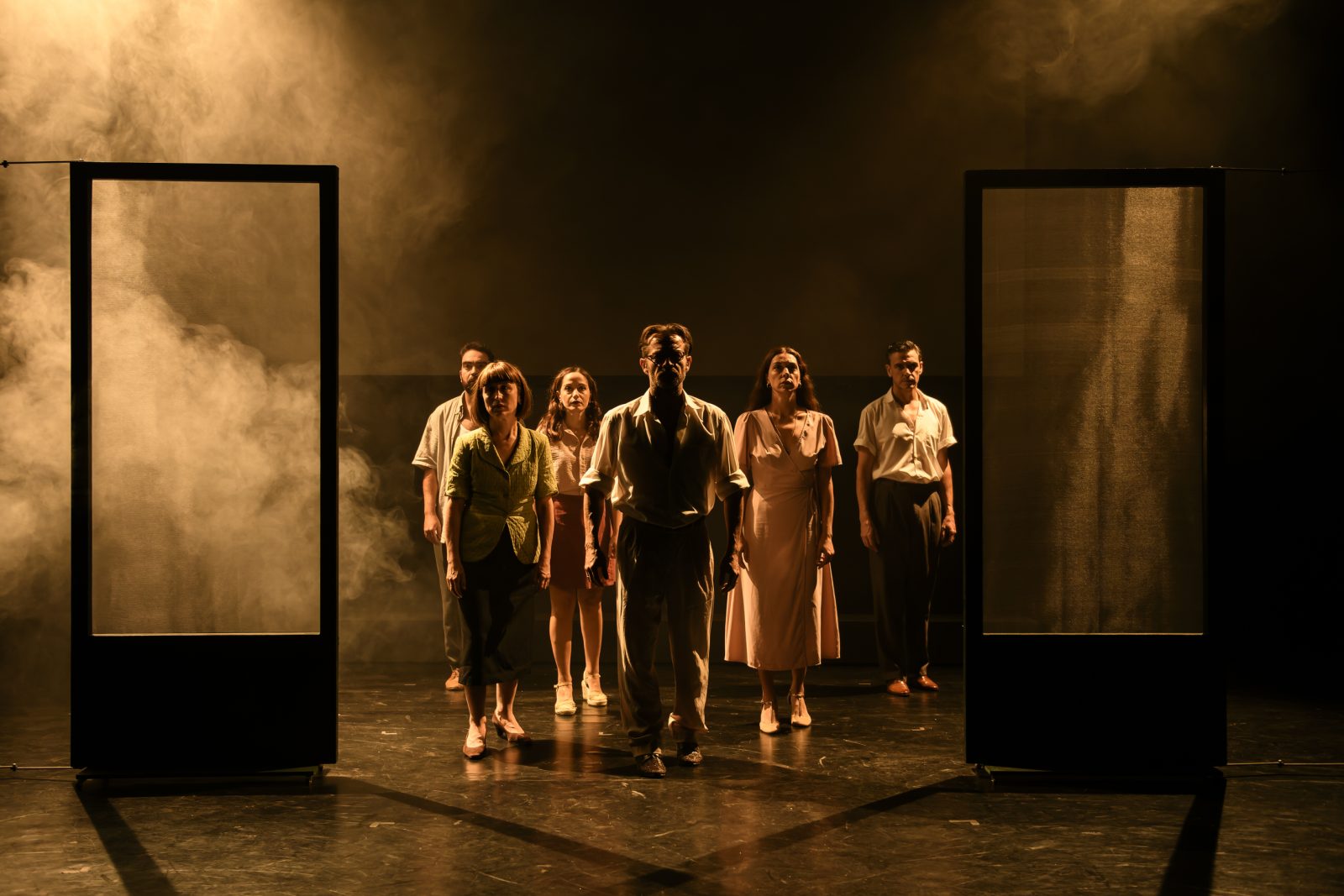 Χαμένη άνοιξη: Το τελευταίο μυθιστόρημα του Στρατή Τσίρκα