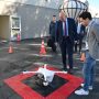 Σειρά συναντήσεων Δένδια στις ΗΠΑ για drones και AI