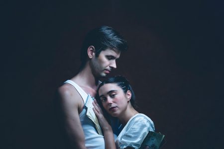 Πιτσιμπούργκο: Μια ιστορία αγάπης δι’ αλληλογραφίας