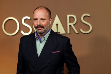 Βραβεία Ευρωπαϊκής Ακαδημίας Κινηματογράφου: Ο Γιώργος Λάνθιμος υποψήφιος για το βραβείο σκηνοθεσίας