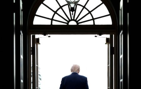 Μυστικό σχέδιο Τραμπ – Πούτιν για την Ουκρανία με «άρωμα» Γάζας – Οι 4 ενότητες, τα 28 σημεία