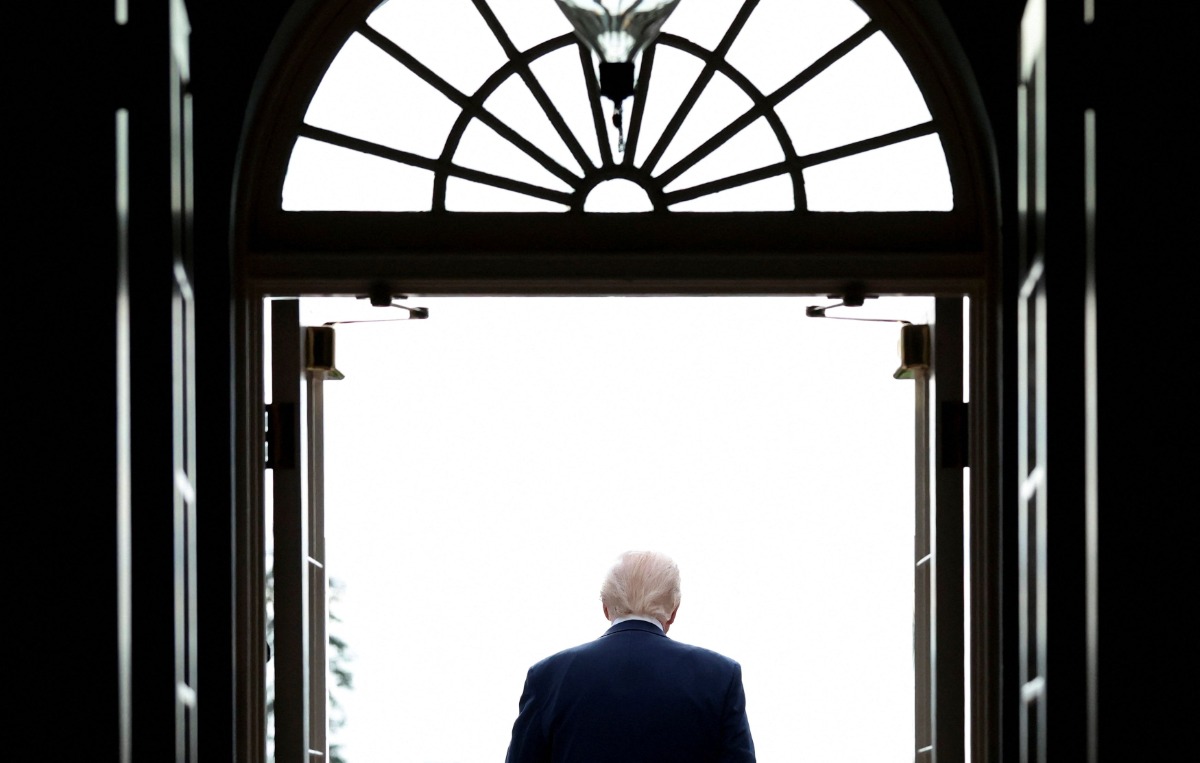 Μυστικό σχέδιο Τραμπ – Πούτιν για την Ουκρανία με «άρωμα» Γάζας – Οι 4 ενότητες, τα 28 σημεία