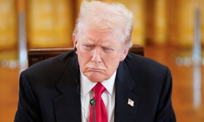 Τραμπ δημοσκόπηση