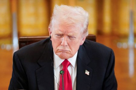 ΗΠΑ: Το αουτσάιντερ που απειλεί τον Τραμπ στο Τενεσί