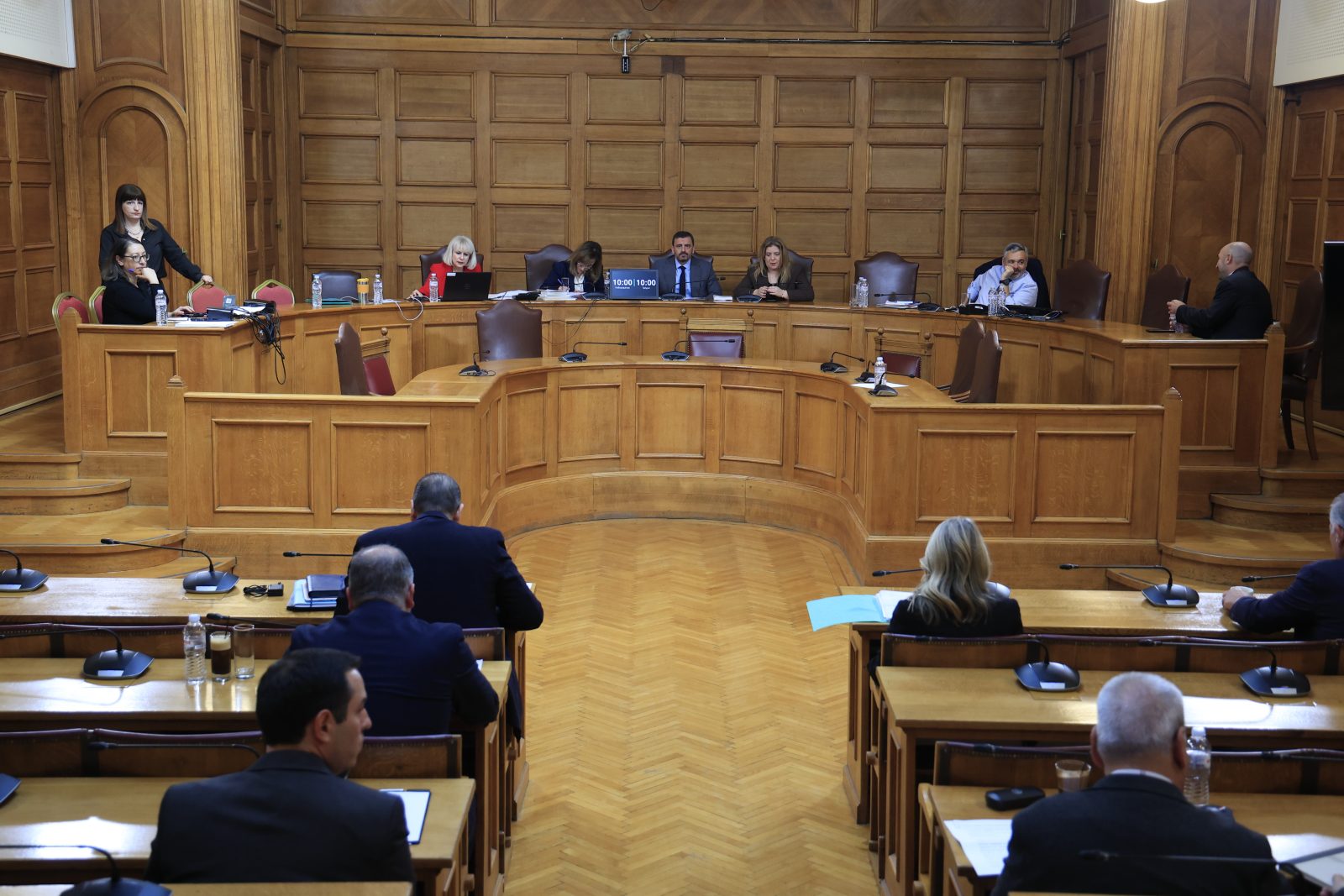 Στον εισαγγελέα στέλνει η Ν.Δ. τον «Φραπέ»