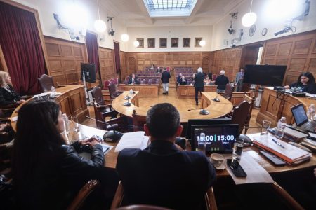 ΟΠΕΚΕΠΕ: Με «Φραπέ» και «Χασάπη» η σημερινή διαδικασία