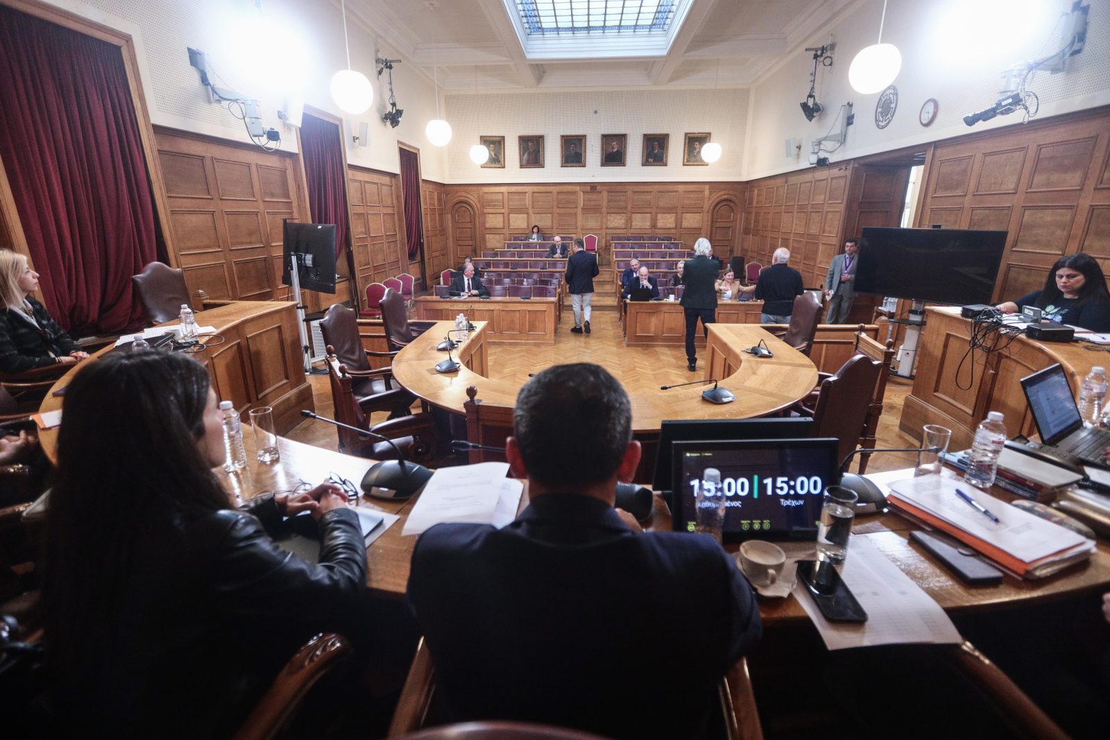 ΟΠΕΚΕΠΕ: Με «Φραπέ» και «Χασάπη» η σημερινή διαδικασία