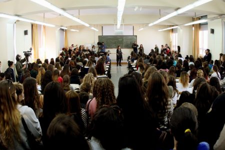 Ανακοινώθηκαν τα αποτελέσματα μετεγγραφών Β’ φάσης για το ακαδημαικό έτος 2025-2026