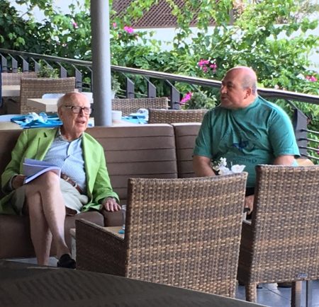 Αποκωδικοποιώντας τον James Watson: Ο άνθρωπος που άλλαξε τη βιολογία και η δύσκολη κληρονομιά του