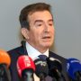 Χρυσοχοϊδης για εμπρησμούς: «Οι γνωστοί ανόητοι παίζουν με ανθρώπινες ζωές»