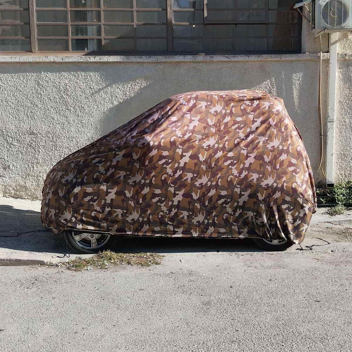 «Ο χώρος όπου μια ουτοπία παίρνει σάρκα και οστά»