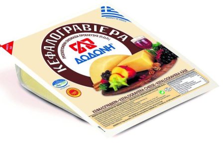 Εξαγοράστηκε η Δωδώνη – Σε ποια χέρια πήγε