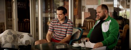 Αλογα στο χιόνι, νυκτόβια πλάσματα, αγωνίες 40αρηδων: Τι φέρνει το Φεστιβάλ Δράμας στην Αθήνα