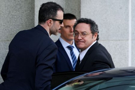 Ισπανία: Ένοχος για διαρροές ο γενικός εισαγγελέας Αλβάρο Γκαρθία Ορτίθ