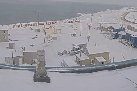 Αλάσκα: Γιατί δεν θα βγει ξανά ο ήλιος για 64 μέρες – Εντυπωσιακό timelapse βίντεο