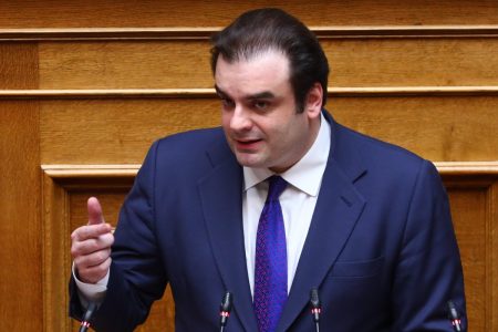 Η απάντηση Πιερρακάκη για την προεδρία του Eurogroup