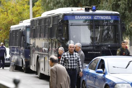Δολοφονία Λάλα: Προσωρινά κρατούμενοι και οι 4 συλληφθέντες