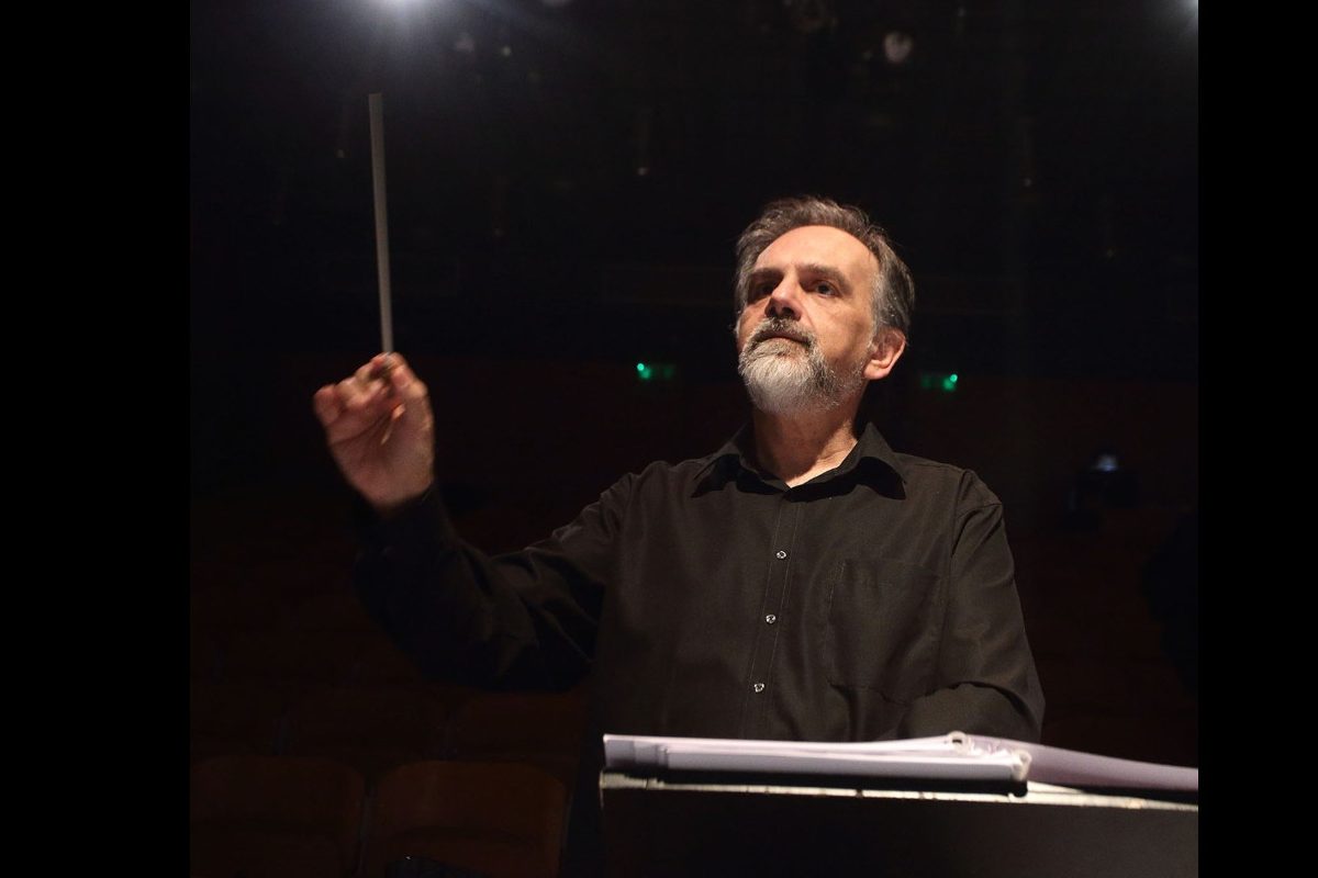 «Η υψηλή τέχνη απαιτεί διαπαιδαγώγηση»