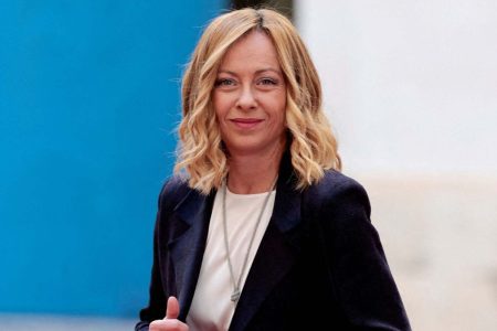 Τρεις γυναίκες στην κορυφή