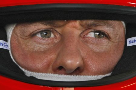 «Δεν θα ξαναδούμε τον Σουμάχερ» – Τα νέα για τον θρύλο της Formula 1