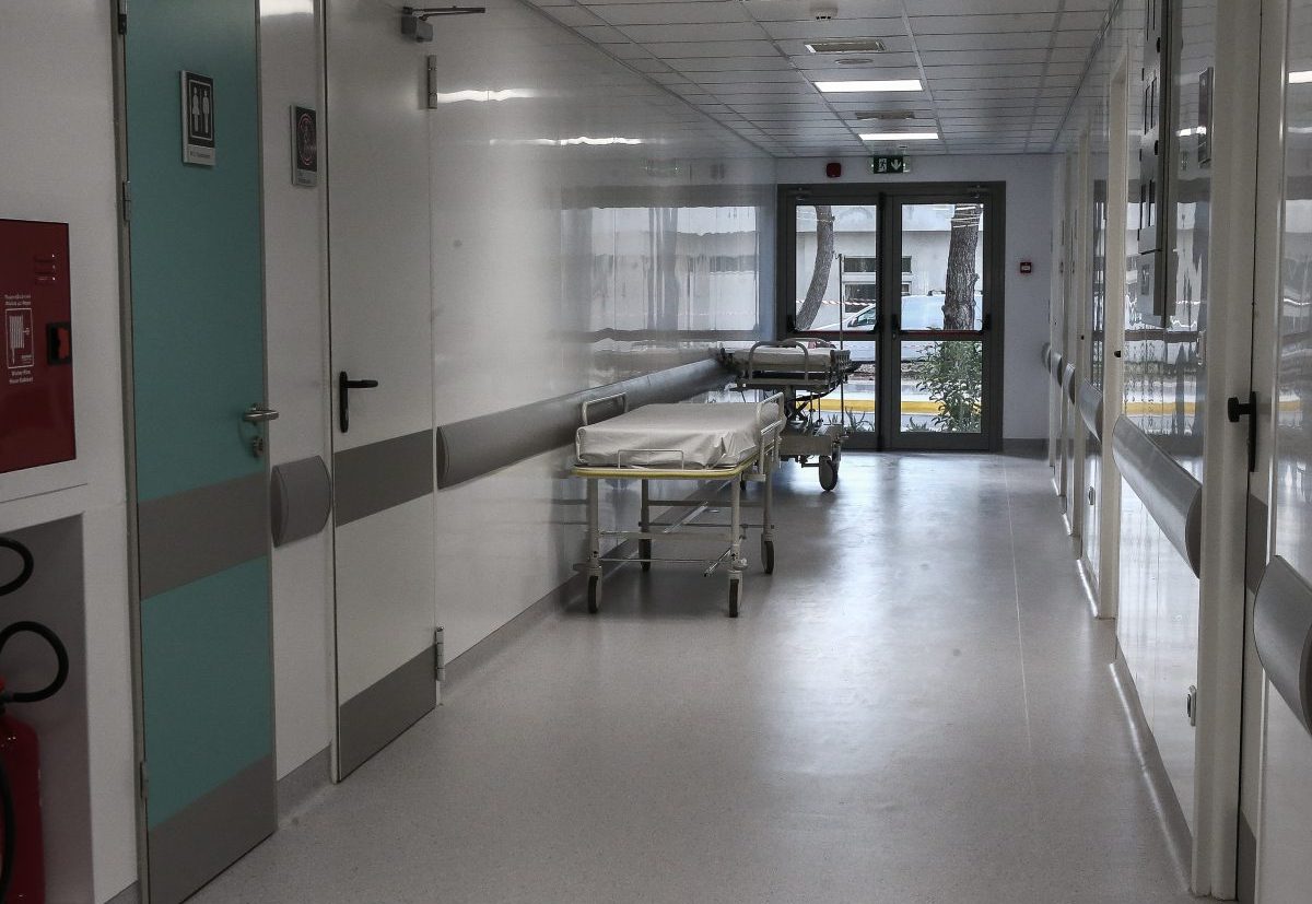 Αλεξανδρούπολη: Από διαρροή υγραερίου γεννήτριας ρεύματος ο θάνατος του ζευγαριού