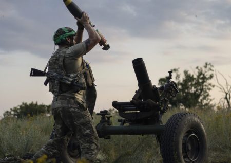 Ουκρανία: Έφηβοι στρατολογούνται μέσω Telegram και TikTok για σαμποτάζ