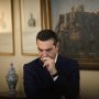 Χίος: Πυρά από Τσίπρα σε Πλεύρη και κυβέρνηση για την τραγωδία