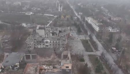 Ουκρανία: Προχώρησε σε ανταλλαγή σορών νεκρών στρατιωτών με τη Ρωσία