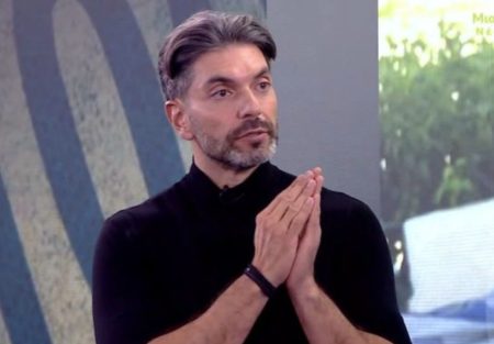 «Ο Μαρτίκας το έστησε γιατί ψοφάει για το γυαλί» – Ο υπαρχηγός από τη φυλακή αποκαλύπτει