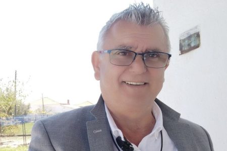 Αποχωρεί από τον ΣΥΡΙΖΑ ο Σπύρος Δέδογλου: Η αναφορά στον Τσίπρα