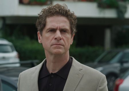 «Μια νύχτα μόνο»: Τι θα δούμε στα επόμενα επεισόδια – Κυριακή 23 με Τρίτη 25/11 στις 21:00