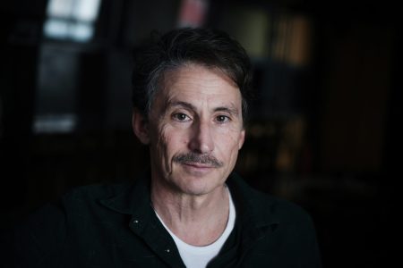 Δημήτρης Τάρλοου – ΒΗΜΑ Talks: «Tα sold-out έχουν γίνει μια κατάρα»