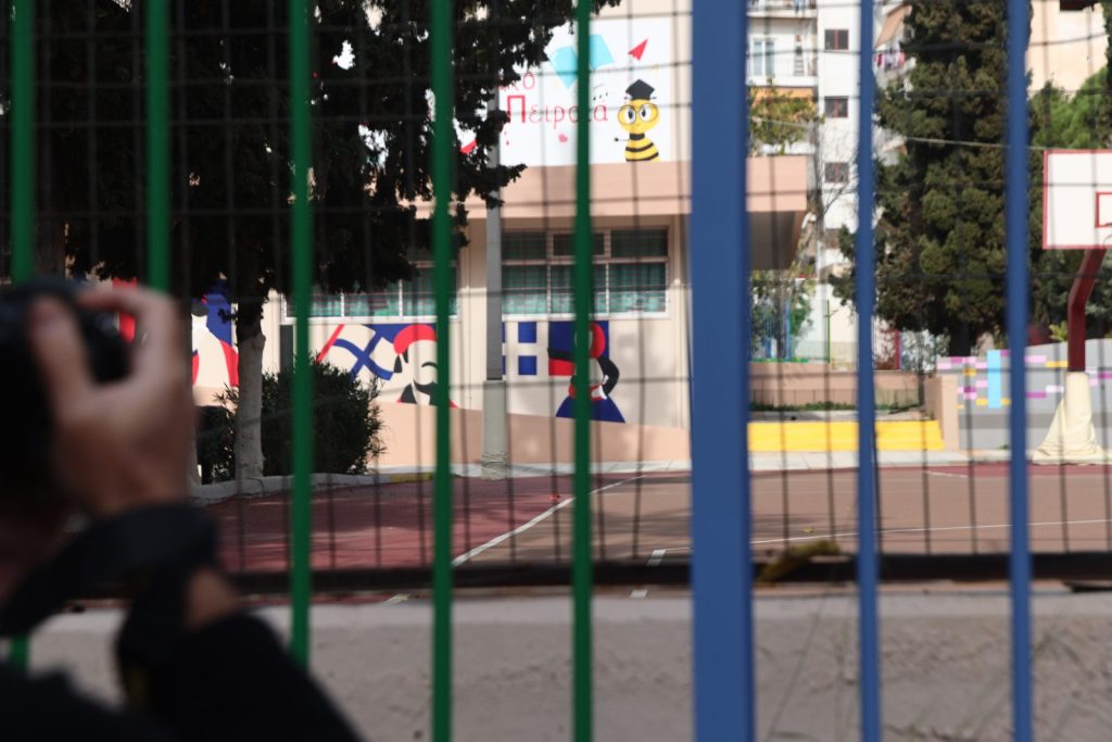 Από πότε 5 βοηθοί και 1 νοσηλευτής για 30 παιδιά με αυτισμό είναι αρκετοί;